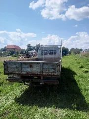 Gaz 330232 2008 avtomobil marks Gaz 330232, 2008 goda vypuska VIN:X9633023282305942 oznakomitsya mozhno po predvaritelnoy zapisi po nomeru telefona +79278501900, e-mail: 372946@mail.ru, mesto nakhozhdeniya imushchestva: Chuvashskaya Respublika, Cheboksarskiy rayon, d. Shorchekasy, ul. Molodezhnaya…