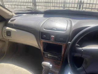 Nissan Bluebird Sylphy, 2001 года, 120 лс, 199386 км, АКПП, Автомобиль НИССАН БЛЮБИРД СИЛФИ, год выпуска , цвет СИНИЙ, двигатель , рег. номер В709РО122, кузов QG10103841, 225 000 руб.