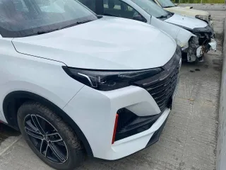 Changan CS55 PLUS 2023 года выпуска. VIN: LS4ASE2E9RA950239.