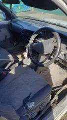 Toyota Carina 1992, VIN: CT1760059889, год изготовления: 1992, цвет кузова (кабины, прицепа) белый, идентификационный номер (VIN) CT1760059889. С имуществом, являющимся предметом торгов, можно ознакомиться по адресу: 663666, Красноярский край, деревня Коростелево, ул Солнечная д. 50, по…