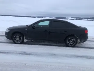 Audi A6 2008 Легковой автомобиль, марка: Ауди, модель: А6, год изготовления: 2008, цвет: черный, VIN: WAUZZZ4F68N158404, ПТС: 77УА722360, г/н: Е883ЕР21, разрешенная максимальная масса 2135 кг, масса без нагрузки 1679 кг, вид собственности: индивидуальная. Обращаю внимание, что автомобиль имеет…