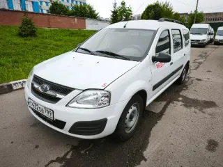 Lada LRGS0М 2019 Продажа транспортного средства Спецтехника LRGS0М (VIN) Z8XLRGS0MK0000405 Пробег: 99286 Марка: Lada Модель: LRGS0М Назначение: VIN (заводской) номер: Z8XLRGS0MK0000405 Год выпуска: 2019 Назначение: pryamie