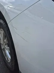 HAVAL M6 2024, 143 лс, 59000 км, АКПП, легковой автомобиль, механическая коробка передач, VIN LGWEF4A57RF712870, цвет белый