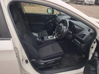 Subaru Impreza 2017 Модель автомобиля: Subaru Impreza, год выпуска: 2017, VIN: GT3-033683, № кузова: GT3-033683, модель и № двигателя: FB16YC55851; VIN: отсутствует