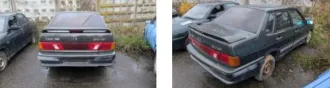 ВАЗ 2115, год выпуска не установлен, г/н Т807РМ90. Имущество продается в том виде, в каком оно есть, в случае продажи возврату/обмену не подлежит. За скрытые дефекты имущества Продавец ответственности не несет. Вид транспорта: легковой автомобиль. Год выпуска: не установлен. Государственный…