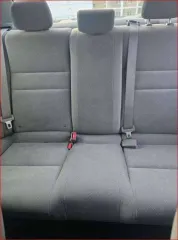 Honda Civic, 2008 г.в., VIN NLAFD75408W000581