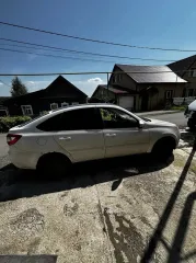 Транспортное средство LADA 219170 GRANTA, 2019, VIN: XTA219170K0319069