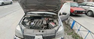 Renault Symbol (Renault Symbol), 2006 года, 98 лс, 180000 км, АКПП, Рено Симбол ЕХР14А16V96, 2006 г.в., VIN VF1LB2BCA35599657, г.рз. Т727РН790, имущество является совместно нажитым, примерный пробег 180 тыс. км.