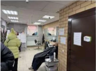 Нежилое помещение 51 кв.м, Челябинская область, г. Челябинск. Нежилое помещение с кадастровым номером 74:36:0324003:543, общей площадью 51 кв.м, расположенное по адресу: Челябинская область, г. Челябинск, р-н Ленинский, ул. Гагарина, д. 17, пом. 5. Кадастровый номер объекта недвижимости (здания…
