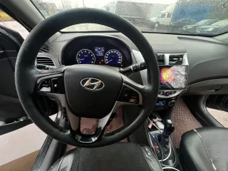 Hyundai Solaris, 2016. Транспортное средство – легковой автомобиль марка /модель – Hyundai Solaris, год выпуска – 2016, VIN – Z94CU41DBHR565382. Неисправны редуктор, топливный фильтр, стартер. Аккумулятор вышел из строя. Двигатель расходует масло сверх нормы (1л на 1000 км пробега). Транспортное…