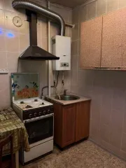 Квартира 41 кв.м в Ульяновске, Ульяновская область, улица Локомотивная, дом 199, квартира 42. Кадастровый номер 73:24:010204:1403. Продается доля в праве собственности 2/3. Сособственникам направлено предложение о преимущественной покупке, в установленный срок согласие не получено.