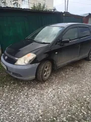 Honda Stream 2007 Honda Stream, 2007 года, 130 лс, 222427 км еще Автомобиль легковой универсал Honda Stream, 2007 г.в., цвет (кузова, кабины) черный, модель № двигателя D17A2132668, шасси (рама) № Отсутствует.