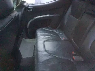 Mitsubishi L200 2015 года выпуска, VIN MMCJYKB40FDZ40616. Имущество является предметом залога.