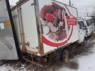 Экскаватор
Автомобиль ГАЗ бортовой VIN: ХЗЕ35070160095170, 2006 г.в.
Автомобиль ГАЗель бизнес VIN: ХЗХ2744703Е0067858, 2014 г.в.
Автомобиль ГАЗель бизнес VIN: ХЗХ274700C0458831, 2012 г.в.
Автомобиль ГАЗель бизнес VIN: Z783009А1Н0038496, 2017 г.в.
Автомобиль ГАЗель бизнес VIN…