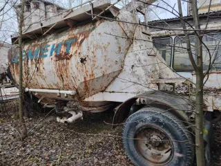 Автомобиль КАМАЗ 5410 VIN Отсутствует, г.в. 1990  Автомобиль ВАЗ 21124 VIN ХТА 21124080514861, г.в. 2007  Автомобиль МАЗ 5334 ТЗА 7 VIN Отсутствует, г.в. 1988  Автомобиль МАЗ 5551 VIN ХТМ555100Р0043052, г.в. 1995  Полуприцеп  ТЦ 25  96012 VIN ХЗW96012010000035, г.в. 2001
