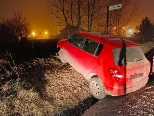 Skoda Fabia 2014 года, 105 л.с., цвет красный, VIN XW8ED25J5EK514272, госномер C988HT123.