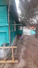 Земельный участок площадью 637 +/- 5.05 кв. м, категория земель: земли населенных пунктов, разрешенное использование: для строительства и обслуживания жилого дома. Местоположение установлено относительно ориентира, расположенного в границах участка. Почтовый адрес ориентира: Калужская обл., р-н…