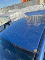 Honda Civic 2007 года, 140 лс, 264806 км, легковой автомобиль, марка: Honda, модель: CIVIC, год изготовления: 2007, VIN: JHMFD1S407S227267, г/н: К489СХ124, вид собственности: индивидуальная