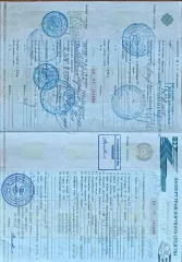 Высвобождаемое движимое военное имущество (автомобиль) Высвобождаемое движимое военное имущество, автомобиль: LADA GRANTA  VIN:  XTA219010J0504931 (приложение №1) 
Год выпуска: 2017 
Мощность двигателя: 87 
VIN номер: XTA219010J0504931 
Объем двигателя: 1596 
Вид транспорта: легковой 
Марка: LADA…