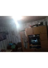 Доля 1/4 на помещение, кадастровый номер: 59:24:2640101:2616, адрес: Российская Федерация, Пермский край, Кунгурский муниципальный округ, село Филипповка, улица Молодежная, дом 3, квартира 3. Площадь: 33.9 кв.м.