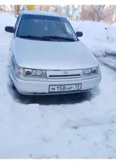 Ваз 21102, 2003 года, 77 лс Автомобиль легковой, марка: ВАЗ, модель: 21102, VIN: XTA21102030641587, гос. рег. номер: М158НР13, год изготовления: 2003