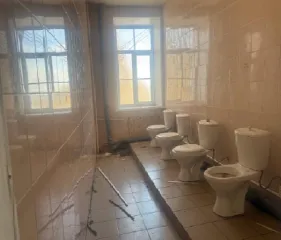 Имущество, находящееся в собственности Ярославской области, расположенное по адресу:  Ярославская область, Переславский район, Глебовский сельский округ, с. Гагаринская Новоселка, ул. Садовая, с земельным участком Имущество, находящееся в собственности Ярославской области, расположенное по адресу: …