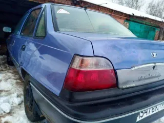 Daewoo Nexia, 2008 Daewoo Nexia, 2008 года, 75 лс, 190078 км еще Daewoo Nexia, 2008 года, 75 лс, 190078 км еще Легковой автомобиль daewoo nexia 2008 г.в., VIN: XWB3K31CDBA002204