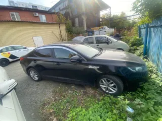 Kia K5, 2011, легковой автомобиль марки: Kia, модель: K5, год выпуска: 2011 г., кузов №: KNAGN415BBA102511, идентификационный номер (VIN): KNAGN415BBA102511. С имуществом, являющимся предметом торгов, можно ознакомиться предварительно согласовав время по почте финансового управляющего…