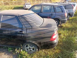 Lada Priora, 2012, 98 лс, 268000 км. Легковой автомобиль, марка: ВАЗ, модель: 21703, VIN: XTA217030D0405161, г/н: В226ТО18. Хранение: г. Ижевск ул. Воткинское Шоссе 17. Автомобиль 2012 года выпуска, ПТС, СТС в наличии. По ПТС один хозяин. Пробег 268000. Кондиционер. Магнитола системы Bluetooth…