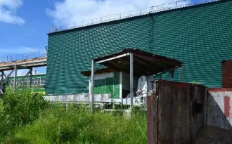 Недвижимое имущество: Сооружение, 24:12:0380107:501, Нежилое (сооружение), склад временного содержания, Красноярский край, Енисейский район, с. Верхнепашино, ул. Советская, 1В/8, 641 кв. м; Здание, 24:12:0380107:512, Нежилое, 663148, Россия, Красноярский край. Енисейский район, с. Верхнепашино, ул…