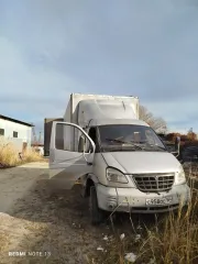 ГАЗ 331043, 2007 автомобиль грузовой ГАЗ 331043, 2007 г.в., VIN Х9633104370935865
