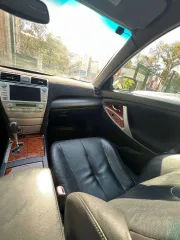 Toyota Camry 2008 Автомобиль марки TOYOTA модель Camry 2008 г.в. VIN-номер JTNBE40K403163697