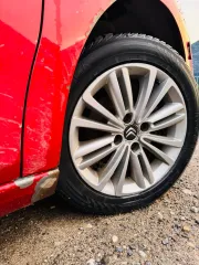 Citroen C4 2012 года выпуска, VIN-номер Z8TNC5FS9CM503647