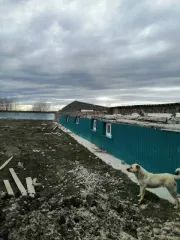Здание 674,5 кв.м и земельный участок 79136 кв.м, ХМАО-Югра. Земельный участок; назначение (разрешенное использование): для организации фермерского хозяйства; категория земель: Земли сельскохозяйственного назначения; кадастровый (или условный) номер: 86:08:0020301:1174, площадь 79136 +/- 2461…