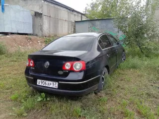 Автомобиль легковой Volkswagen Passat Комплектен, не в рабочем состоянии, коррозия кузова, нарушение лкп 
Государственный регистрационный знак: А906АР67 
Год выпуска: 2008 
VIN номер: XW8ZZZ3CZ8G000118 
Вид транспорта: легковой автомобиль 
Марка: Volkswagen 
Модель: Passat  
