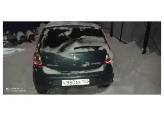 Renault Sandero 2011 автомобиль марки РЕНО модель САНДЕРО 2011 г.в. VIN-номер X7LBSRB2HBH434974. Ознакомление с регламентом проведения торгов, с проектом договора купли-продажи имущества, выдача бланков договора о задатке, ознакомление с характеристиками продаваемого имущества и документацией по…