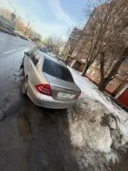 Mercedes-Benz C 180 2003 легковой автомобиль марки: MERCEDES модель: BENZ C 180, год выпуска: 2003 г, кузов №: WDB2030461F484691, идентификационный номер (VIN): WDB2030461F484691. С имуществом, являющимся предметом торгов, можно ознакомиться по адресу Московская область, г Балашиха, Полевой проезд…