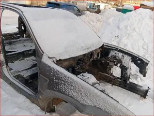 BMW X5, 2005 года, 218 лс, полный привод, легковой автомобиль, VIN: WBAFB71060LX41518.