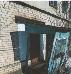 Нежилое помещение 220,4 кв.м, Алтайский край, Косихинский район, с. Косиха. Площадь 220.4 кв.м с кадастровым номером 22:19:000000:255, РНФИ П13220000001 по адресу: Алтайский край, м.р-н Косихинский, с.п. Косихинский сельсовет, с. Косиха, ул. Советская, д. 26, помещ. 2. Вид ограничений и…