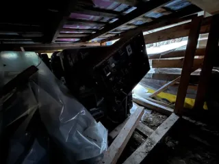 Токарно-винторезный станок 1М63БФ101, б/у. Состояние объекта: б/у. Вид оборудования: станок. Марка: токарно-винторезный. Модель: 1М63БФ101. Цена 3 397 944 руб., включая НДС 612 744 руб. Задаток 509 700 руб. Обременения: запреты судебного пристава-исполнителя на регистрационные действия.