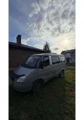 ГАЗ 2217 2011 специализированный автомобиль марки: ГАЗ, модель: 2217 6 мест, год выпуска: 2011 г., идентификационный номер (VIN): X96221700B0698868 с лотом №1 можно ознакомиться по месту его нахождения: РТ, Верхнеуслонский район, п. Пятидворка, ул. Карьерная, д. 32, предварительно согласовав время…