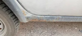 Lada Granta 2014 года, 87 л.с., пробег 144 000 км. Двигатель бензиновый 1.6 л (1596 см³), механическая КПП. Состояние удовлетворительное. Местонахождение: Архангельская область, п. Лойга. VIN: XTA219060EY095703.