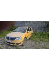 Renault Logan 2013, 75 лс, 530 000 км, автомобиль легковой, марка: Renault, модель: Logan, VIN: X7LLSRB2HDH671332, гос. рег. номер: У144АУ71, год изготовления: 2013