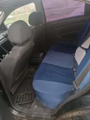 Chevrolet Aveo, 2009 автомобиль легковой, марка: CHEVROLET, модель: AVEO, VIN: KL1SF69DJAB022427, гос. рег. номер: А954АО761, год изготовления: 2009