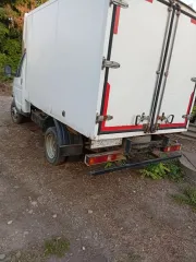 ГАЗ 3302, 2005 автомобиль марки ГАЗ модель 3302, 2005 г.в., VIN-номер X9633020052039945 (залог Совкомбанка). Ознакомление с имуществом осуществляется по месту его нахождения (Краснодарский край, Приморско-Ахтарский р-н, ст-ца Бриньковская, ул. Западная, д. 15) в раб. дни с 10.00 до 17.00 ч после…
