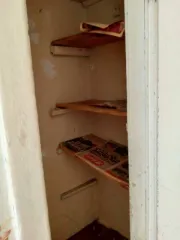 Жилое помещение 12,5 кв.м Волгоградская область, г. Камышин, ул. Пролетарская, д. 4, к. 54, кадастровый номер: 34:36:000012:1786