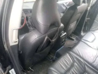 Volvo S60, 2005 года, 209,4 лс, 400000 км, полный привод, АКПП, автомобиль Volvo S60, год изготовления 2005, идентификационный номер (VIN) YV1RS595762501326.