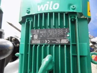 Котельное оборудование