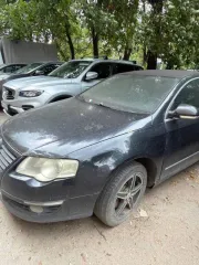 Volkswagen Passat 2007, 150 лс, VIN WVWZZZ3CZ8P056144, госномер Х814МА790.