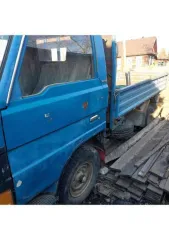 Легковой автомобиль, марка: MAZDA, модель: TITAN, год изготовления: 1985, VIN: отсутствует, г/н: А249УЕ28, цвет: синий, модель, № двигателя: 47286, мощность двигателя, л.с.  кВт : 95,0, объем двигателя, см.куб: 2500, масса разр./без нагрузки, кг: 2600/1600. Совместная собственность.